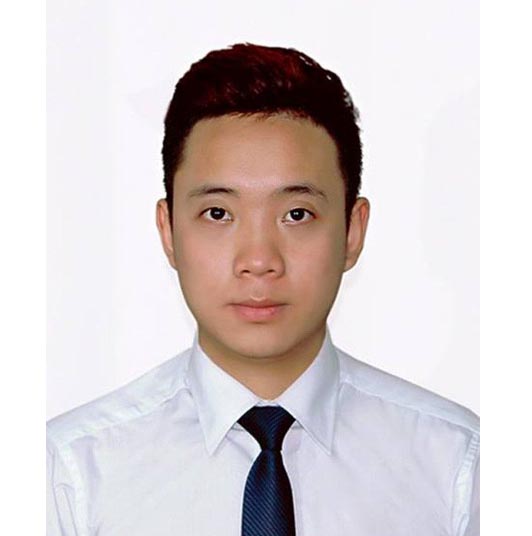 Mr Hậu